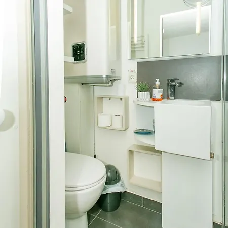 Apartment Champs Elysees & Arc De Triomphe - Cityapartmentstay