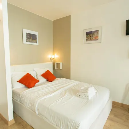 Apartment Champs Elysees & Arc De Triomphe - Cityapartmentstay