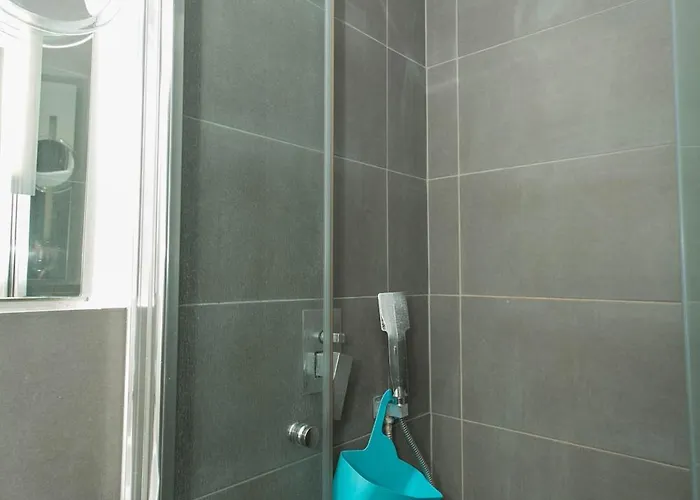 Champs Elysees & Arc De Triomphe - Cityapartmentstay Appartement *